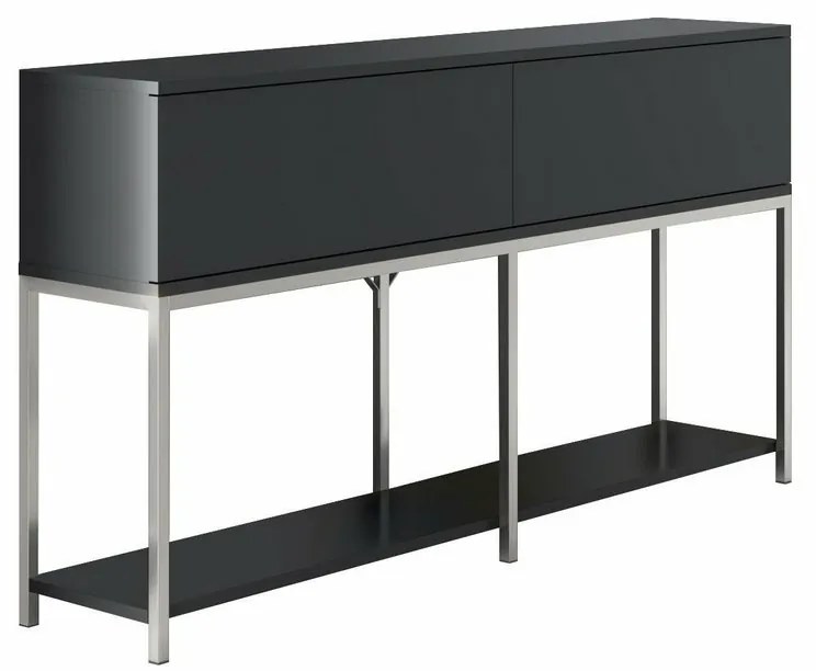 Skrinka Lord Anthracite and Silver