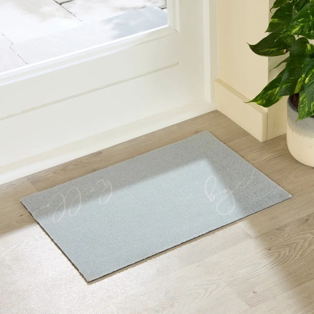 Rohožka 40x60 cm Hello Bye – Artsy Doormats