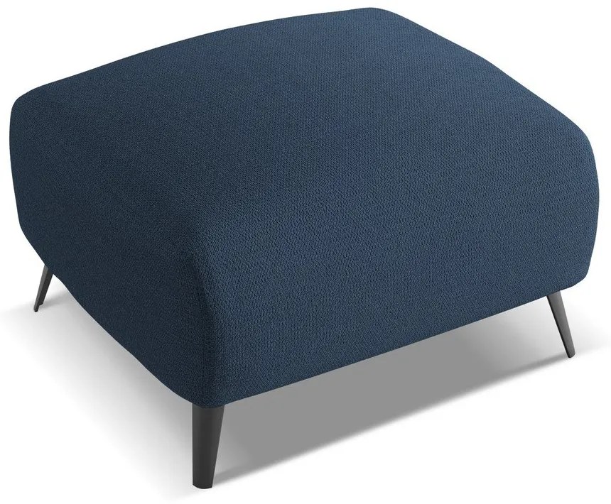 Modrá podnožka Malie – Makamii