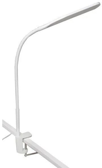 LED Stmievateľná lampa 3v1 LED/10W/230V 3000/4000/6000K CRI 90 biela