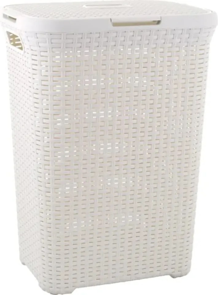 Curver Kôš na bielizeň STYLE M, 40 l