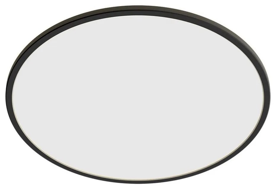 Philips - LED Stmievateľné vonkajšie svietidlo SUPERSLIM LED/15W/230V IP54 čierna