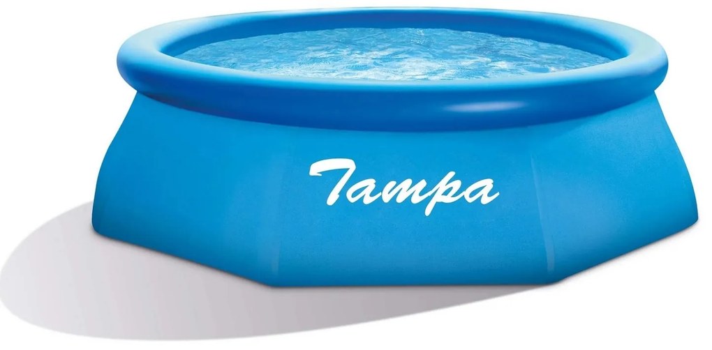 Intex | Bazén Tampa 3,05x0,76 m bez príslušenstva | 10340016