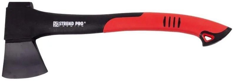 Slovakia Trend  Strend Pro 236005 - Sekera Redwolf CAX 1250/0900 g, 450 mm, nylónová rukoväť