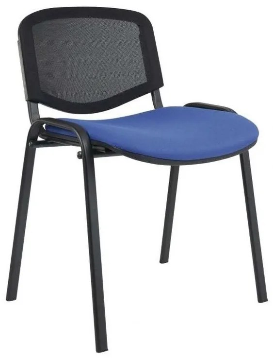 Konferenčná stolička Taurus TN (TG) NET