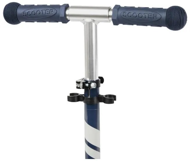 Playtive Kolobežka s LED kolieskami (kolobežka, modrá) (100387743)