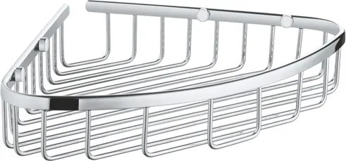 Grohe Start Cosmopolitan Accessories polička chróm 41172000 G41172000