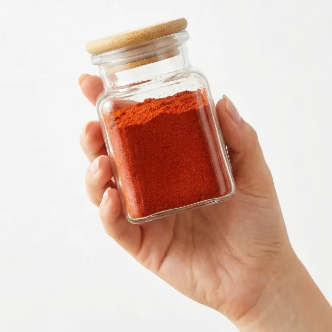 Sada koreničiek HIDALGO béžová (12 ks)