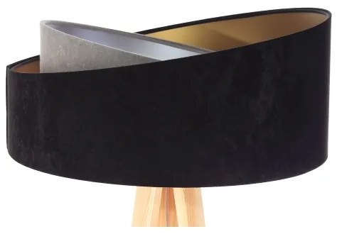 Stojacia lampa GALAXY 1xE27/60W/230V