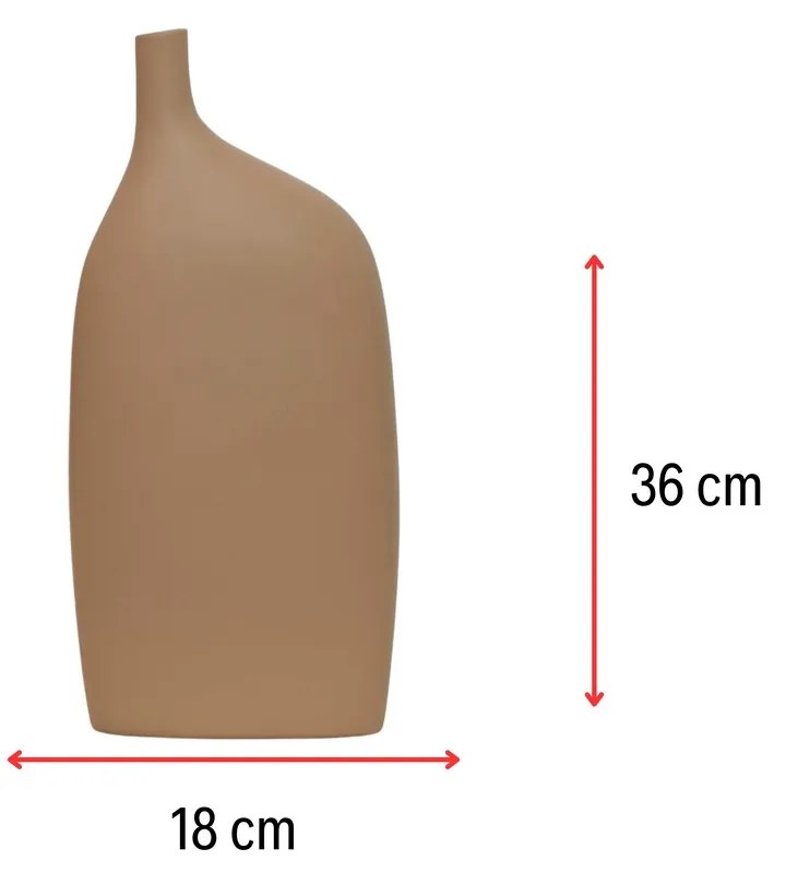 Dome Long - Beige