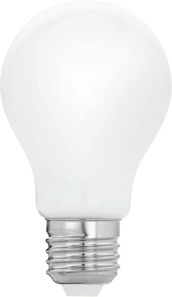 Svetelný zdroj Stmievateľná LED E27/7W 2700K EGLO 11768