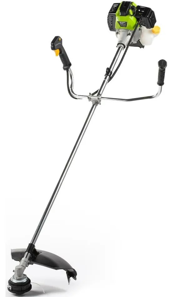 Fieldmann FZS 4004-B benzínový krovinorez