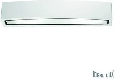 Exteriérové nástenné svietidlo Ideal Lux 100364