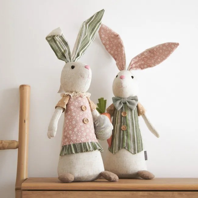 Veľkonočný zajačik KALLE 845197