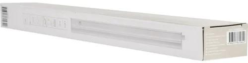 LED osvetlenie kuchynskej linky podlinkové 8W 950lm 4000K 562mm biele