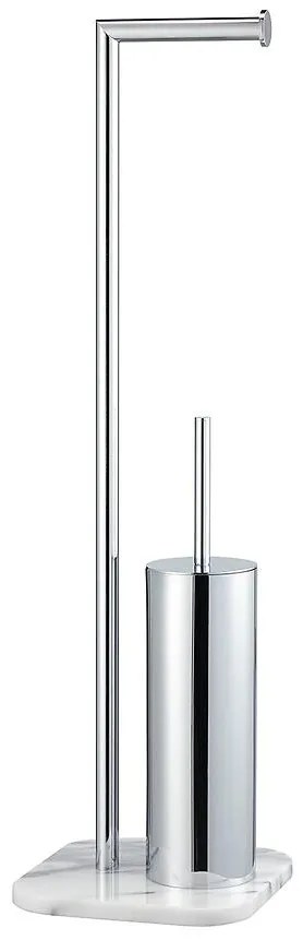 WC stojan Marmur Nn8166 20x20x74cm