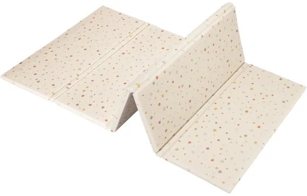 Lionelo - Detská hracia podložka ZORA