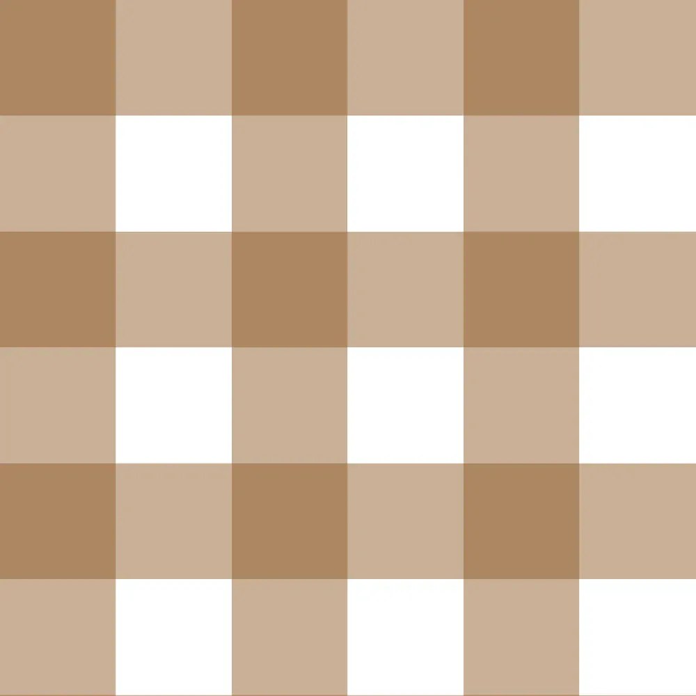 Tapeta klasická hnedá 280×50 cm