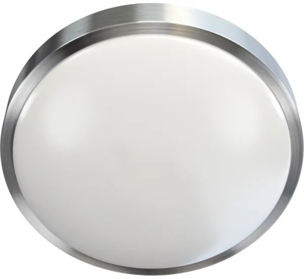 APLED - LED Stropné svietidlo LENS PP TRICOLOR LED/12W/230V IP41 825lm