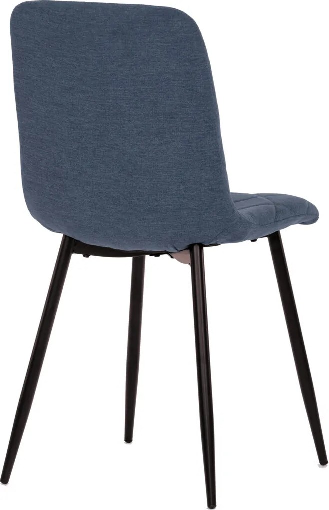Jedálenská stolička CT-283 Farba: Hnedá