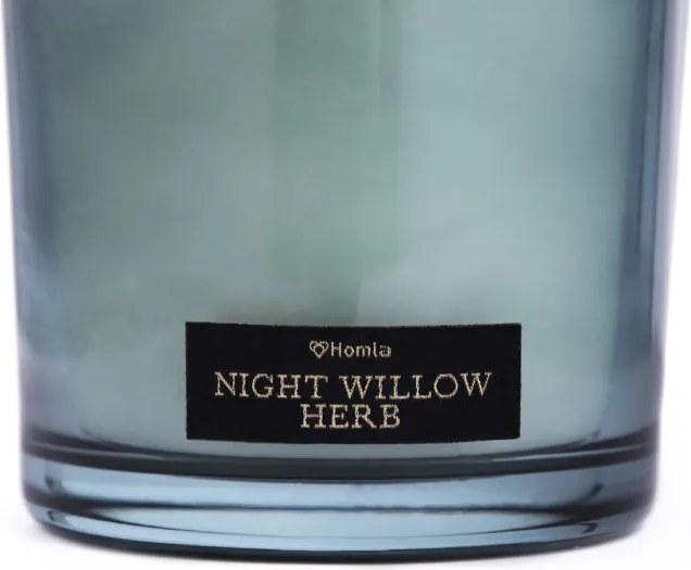 Sviečka WOODY BLEND Night Willow Herb 705205