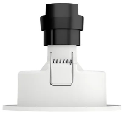 Philips 50183/31/PN - SADA 3x Podhľadové svietidlo ENNEPER 1xGU10/5,5W/230V