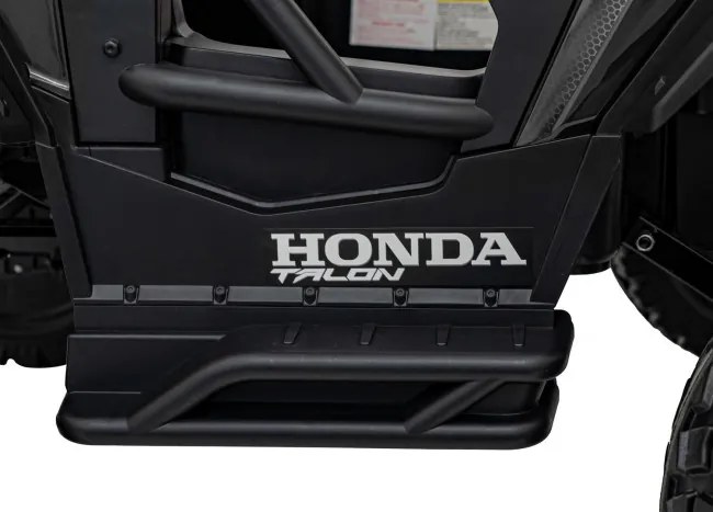Elektrické autíčko HONDA Talon 4x4 čierne
