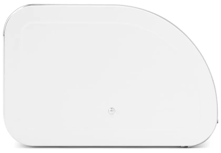 Oceľový chlebník Roll Top – Brabantia