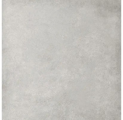 Dlažba imitácia betónu Durban Silver 60 x 60 cm
