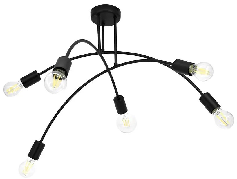 Luster 2897/Z-B-6 LW6