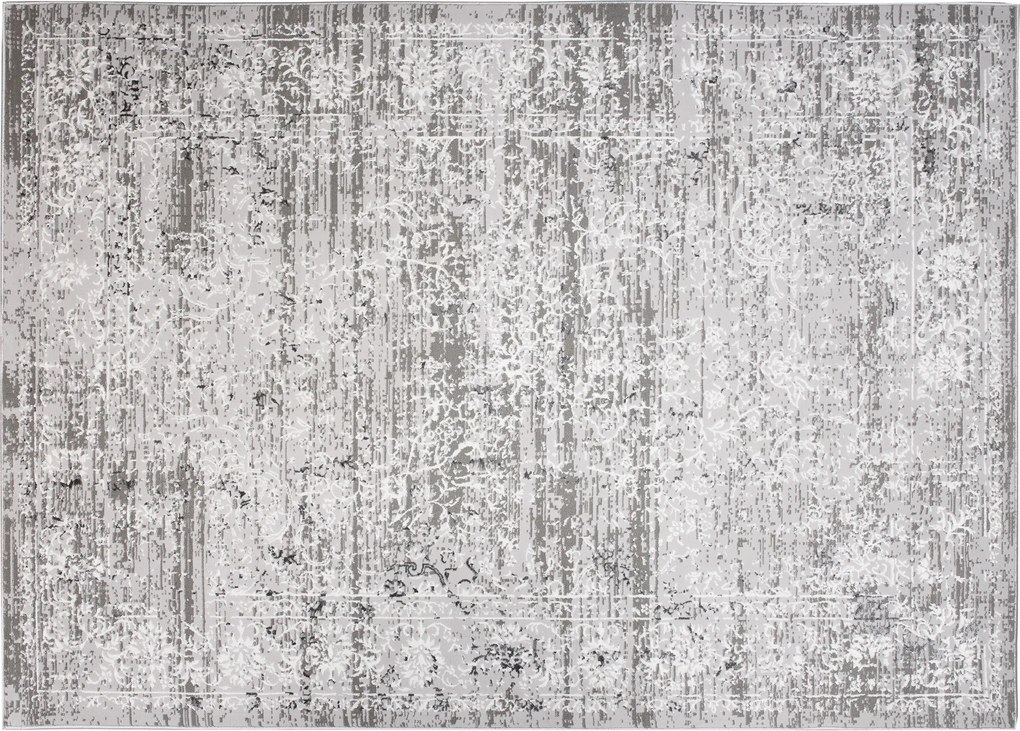 TA Koberec TZ09A ZMENŠIŤ L.GRAY HERA HBY Rozmer: 160x230 cm