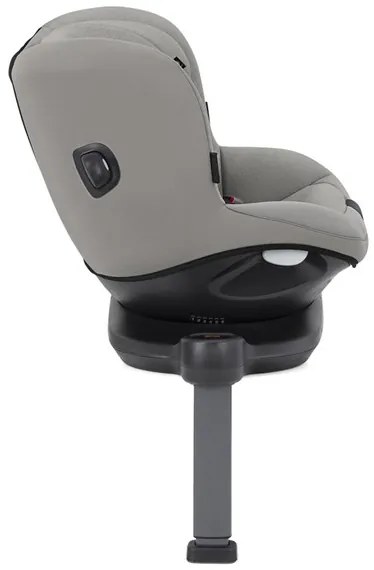JOIE i-Spin 360 E 61-105cm detská autosedačka Farba: Grey Flannel