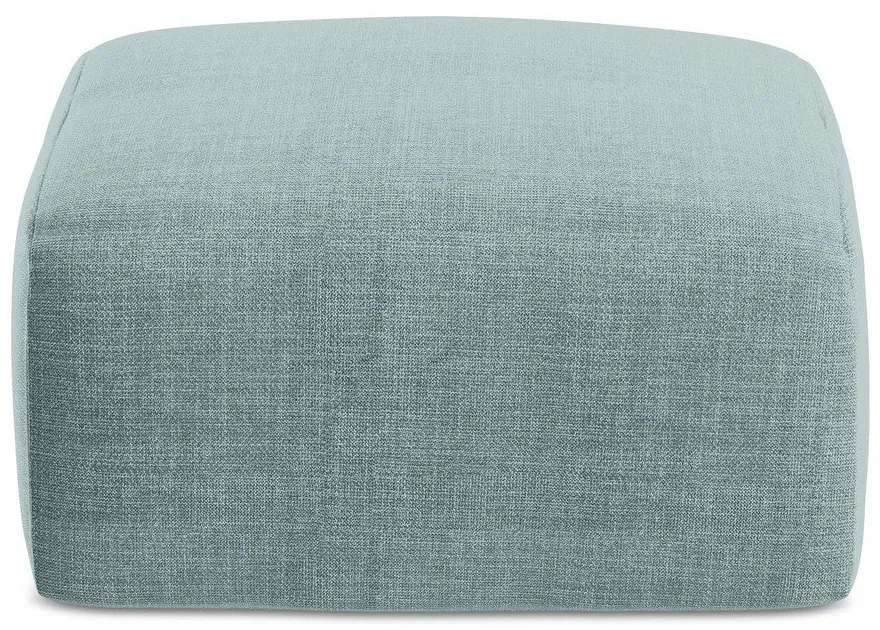 Modrá podnožka Leila – Makamii