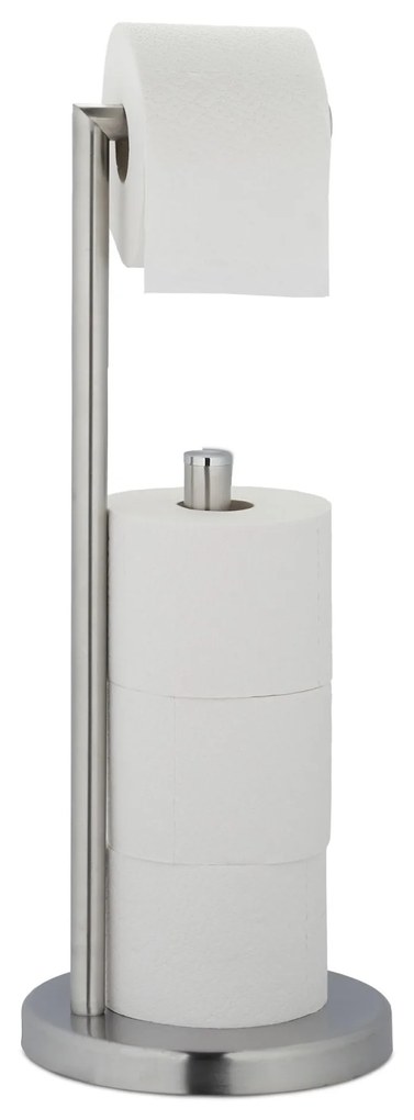 Stojatá toaletná súprava RD43329