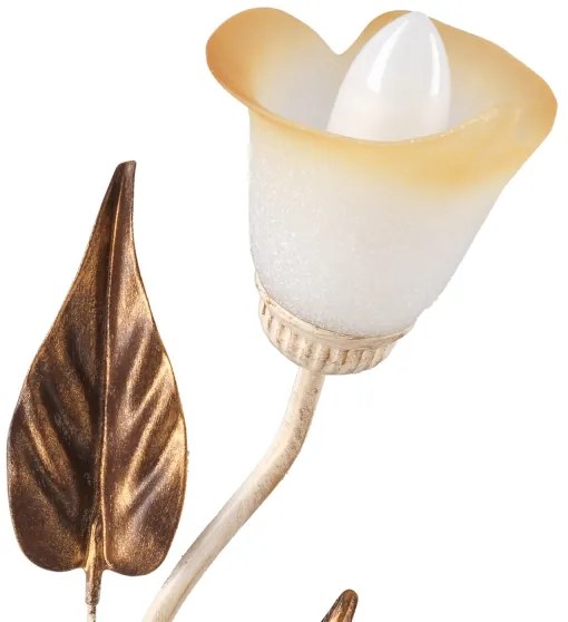 ONLI - Stropné svietidlo VANDA 2xE14/6W/230V