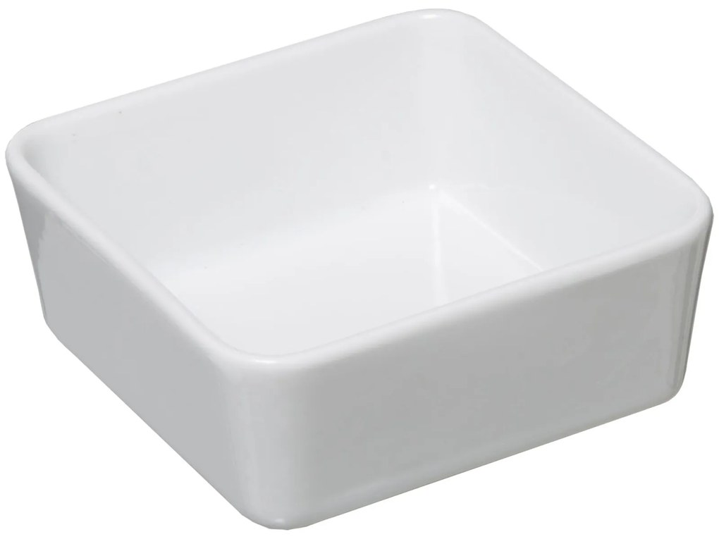 Keramická servírovacia miska Serv 28x19 cm sada 5ks