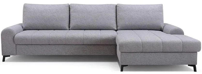 Rohová sedacia súprava Akira P Gusto 88