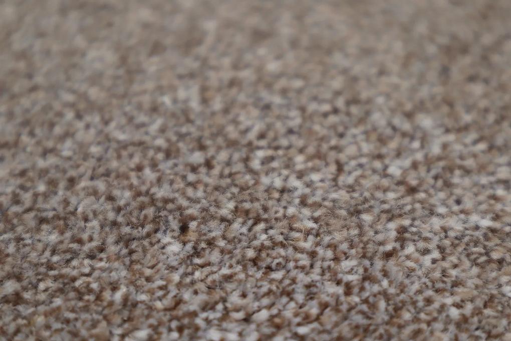 Vopi koberce Kusový koberec Apollo Soft béžový - 200x400 cm