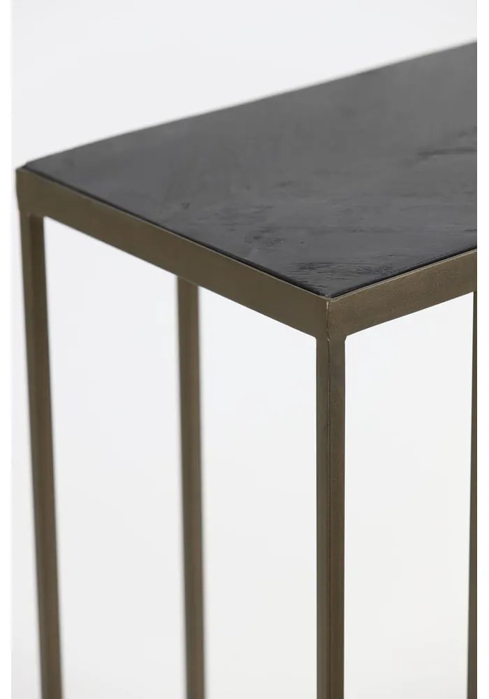 Odkladací stolík 30x45 cm Chisa – Light &amp; Living