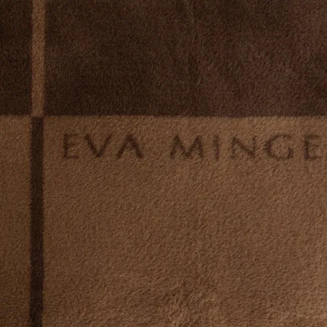 Deka Elegant 2 medová / hnedá