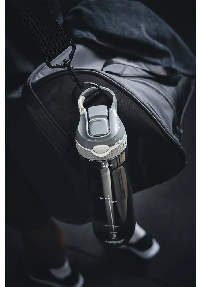 Contigo Ashland 720 ml fľaša na pitie Smoke, 720 ml