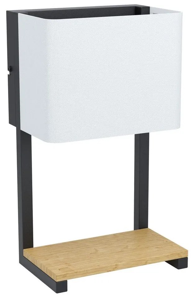 Eglo 99126 - LED Nástenné svietidlo GALDAKAO LED/5,4W/230V