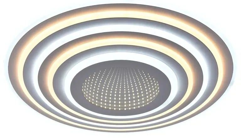 Moderné svietidlo NEDES LED svietidlo 140W J1316/W