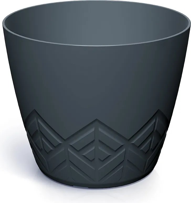 Kvetináč Areca - výber z 6 prevedení