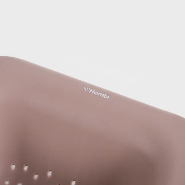 Odkvapávač EASY COOK taupe 723803