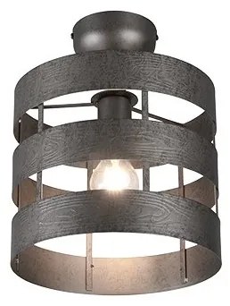 Trio - Prisadený luster DUNCAN 1xE27/40W/230V