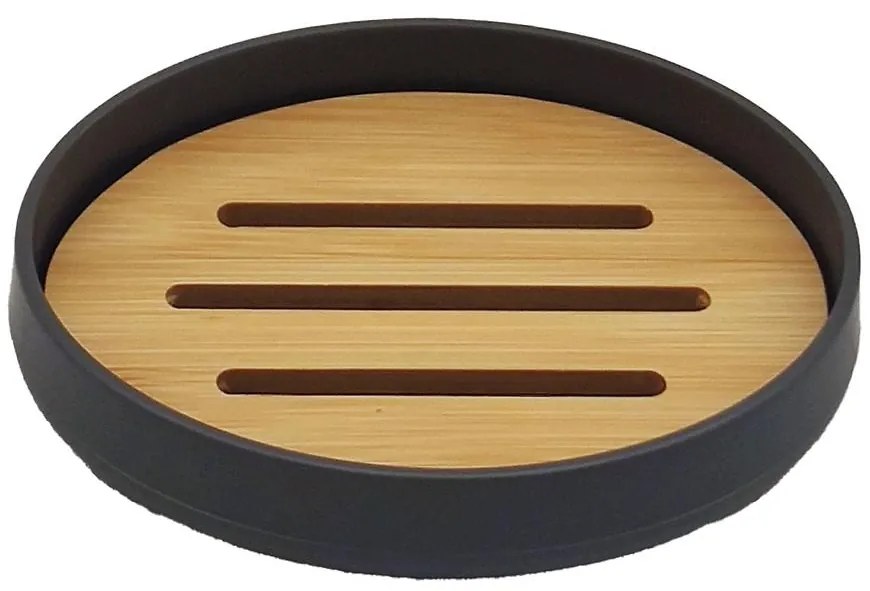 Mydlovnička FTC2179-A sivá