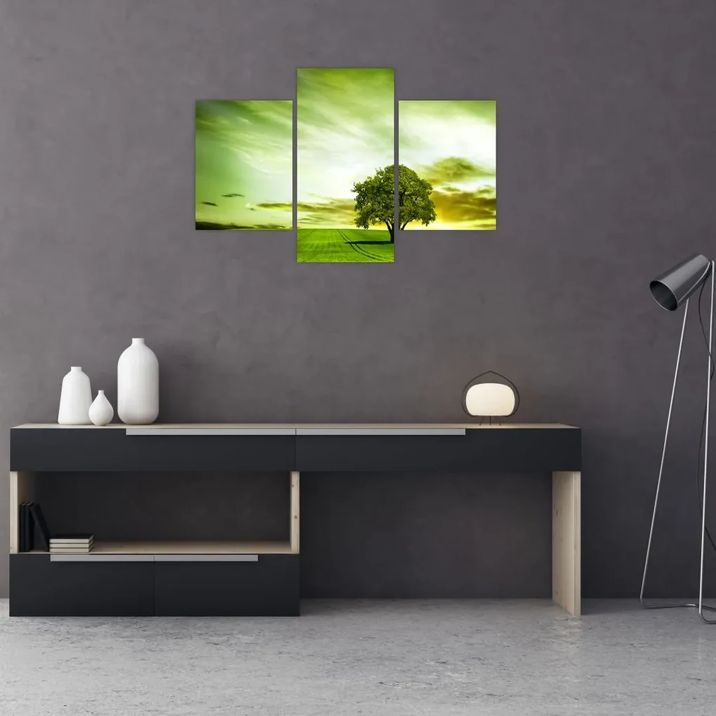 Obraz - Strom života (90x60 cm)