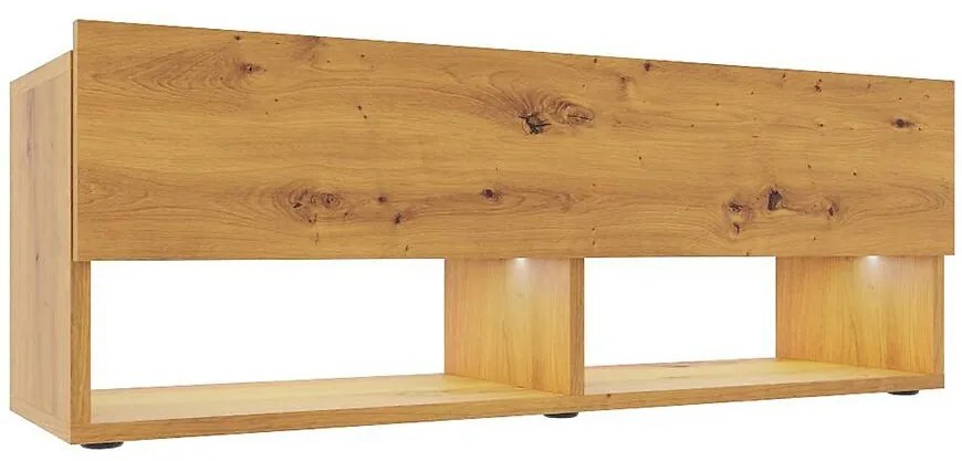 TV stolík Izumi 105 DC artisan