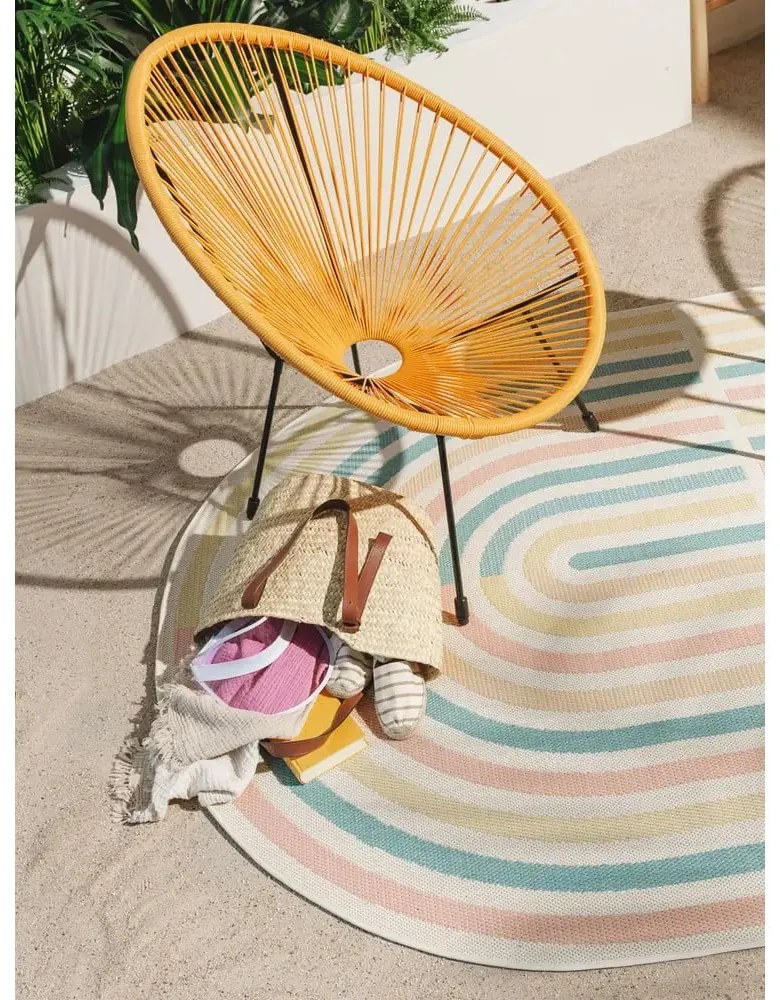 Vonkajší koberec 160x230 cm Manila – Universal